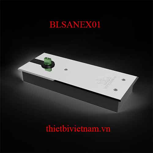 Bản lề sàn Huy Hoàng 90kg BLSANEX01