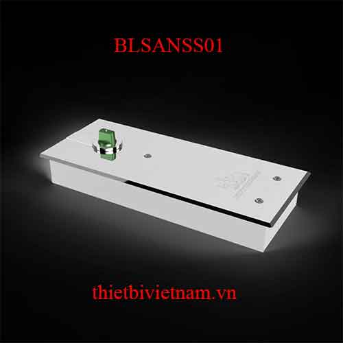 Bản lề sàn Huy Hoàng 90kg BLSANSS01