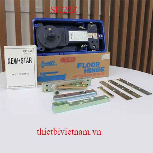 Bản lề sàn Newstar 105kg SI222Z
