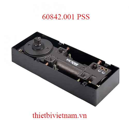 Bản lề sàn VICKINI 60842.001 PSS 300kg