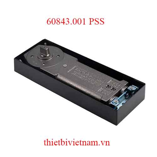 Bản lề sàn VICKINI 60843.001 PSS 180kg