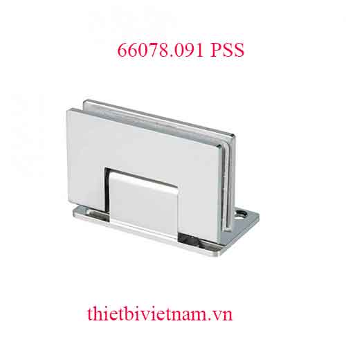 Bản lề Tường Kinh 90 VICKINI 66078.091 PSS