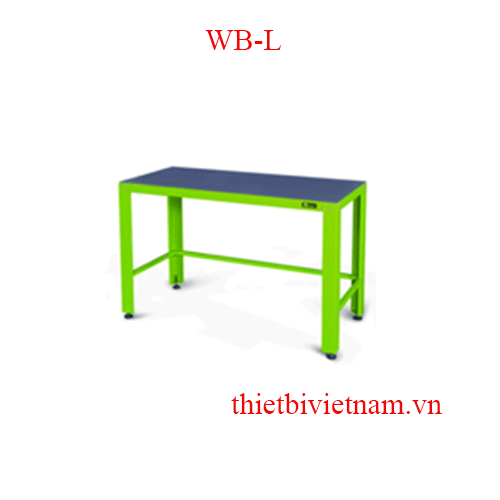 Bàn nguội 2 vị trí TC WB-L