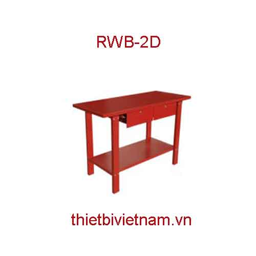 BÀN NGUỘI CHUYÊN DỤNG HÃNG BENDPAK RWB-2D