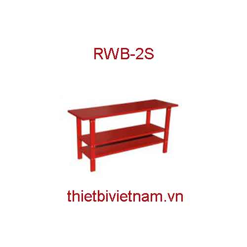 BÀN NGUỘI CHUYÊN DỤNG HÃNG BENDPAK RWB-2S