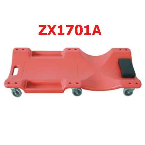 Bàn nhựa nằm sữa chữa 36 inch ZX1701A