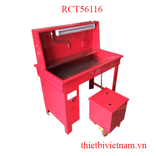 Bàn rửa chi tiết VIMET RCT56116