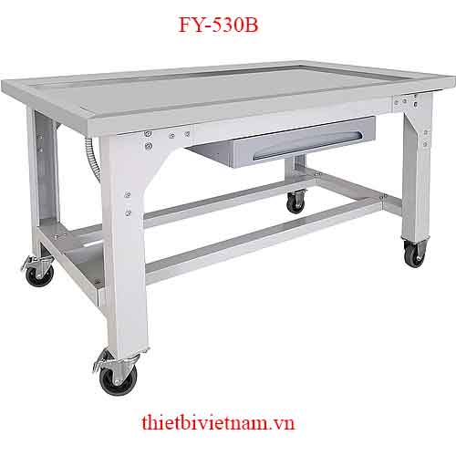 Bàn Sửa Chữa Máy Di Động hãng FY-TECH FY-530B