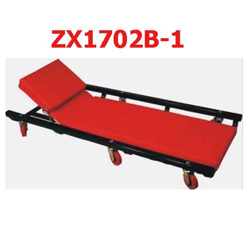 Bàn thép nằm sữa chữa 40 inch ZX1702B-1