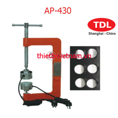 BÀN VÁ LỐP XE DU LỊCH TDL AP-430
