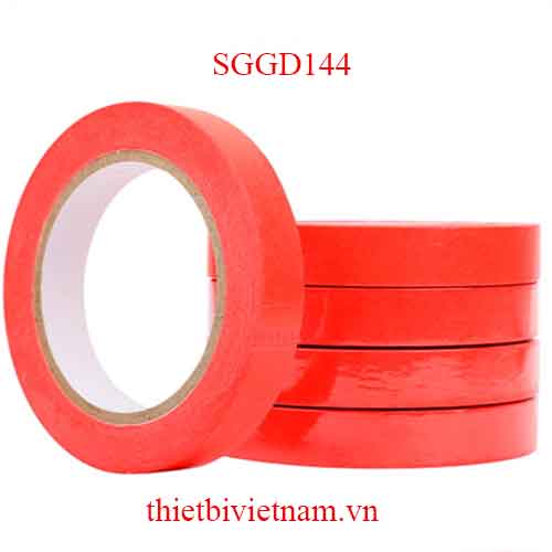 Băng dính 18mm*50M hãng SGCB SGGD144