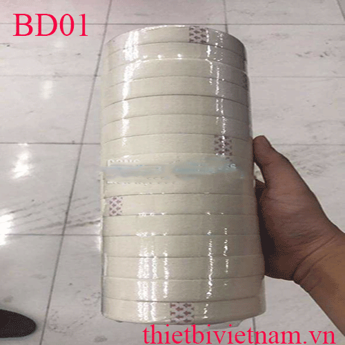BĂNG DÍNH BD BD01