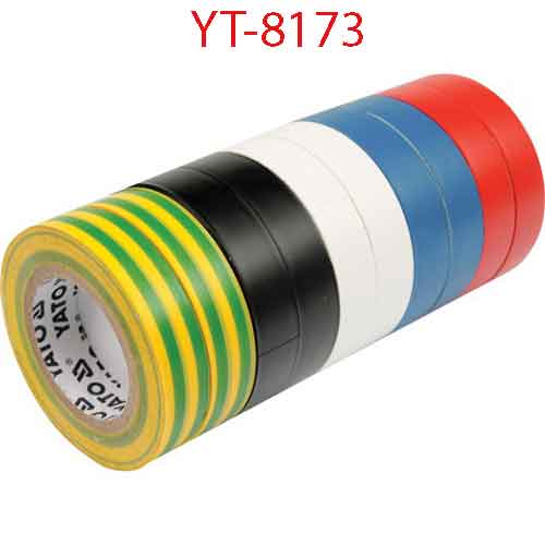 Băng dính cách điện YATO YT-8173