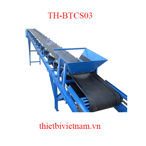 BĂNG TẢI CAO SU VỊ TRÍ CỐ ĐỊNH TH-BTCS03