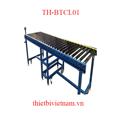 BĂNG TẢI CON LĂN TH-BTCL01