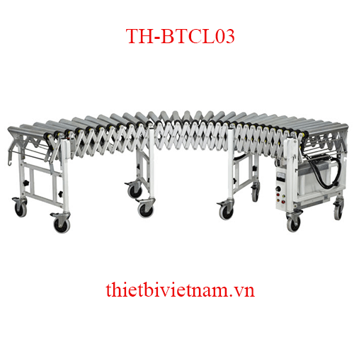 BĂNG TẢI CON LĂN TH-BTCL03