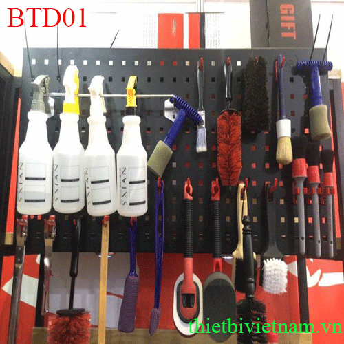 BẢNG TREO ĐỒ NỘI THẤT BTD01