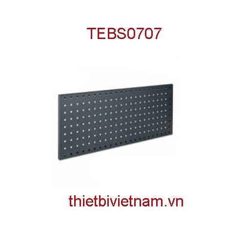 BẢNG TREO DỤNG CỤ ĐỒ NGHỀ HÃNG TOPTUL TEBS0707