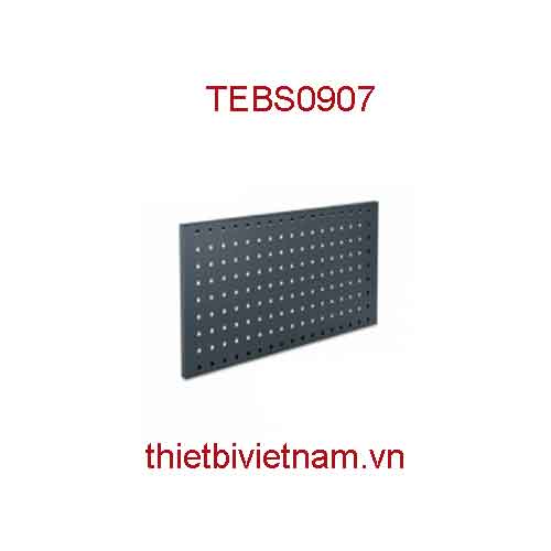 BẢNG TREO DỤNG CỤ ĐỒ NGHỀ HÃNG TOPTUL TEBS0907