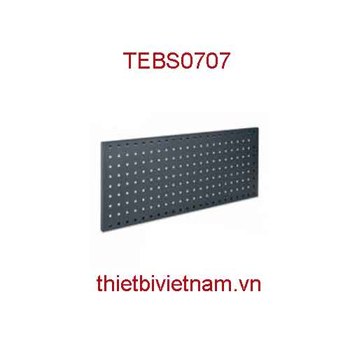 BẢNG TREO DỤNG CỤ ĐỒ NGHỀ TOPTUL TEBS0707