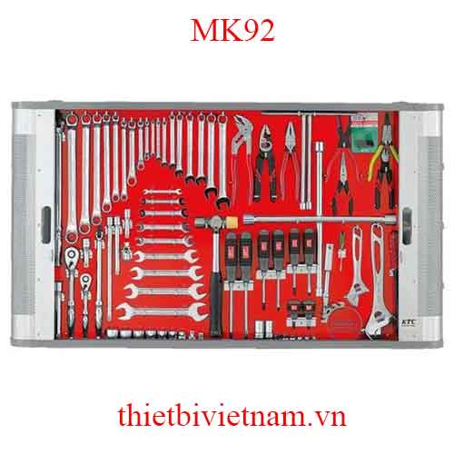 Bảng treo dụng cụ KTC MK92