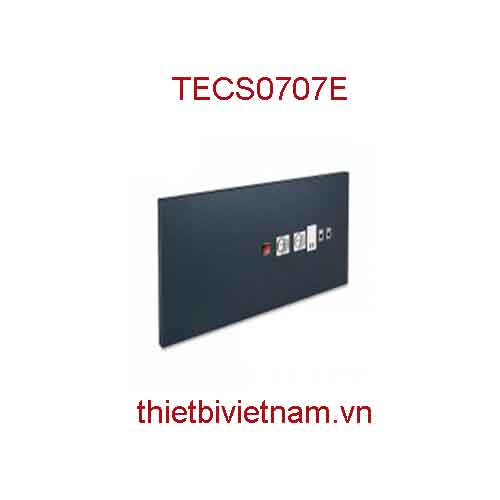 BẢNG TREO Ổ CẮM ĐIỆN HÃNG TOPTUL TECS0707E