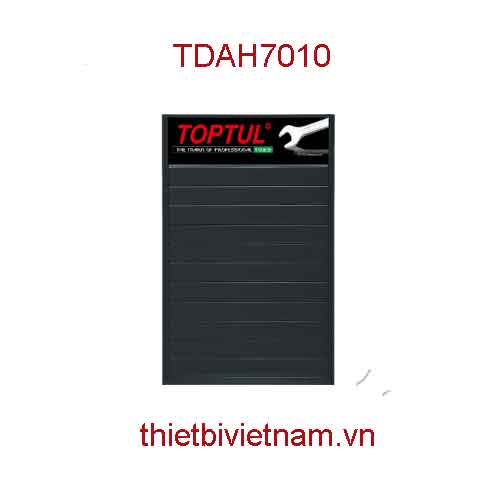 BẢNG TRƯNG BÀY HÃNG TOPTUL TDAH7010