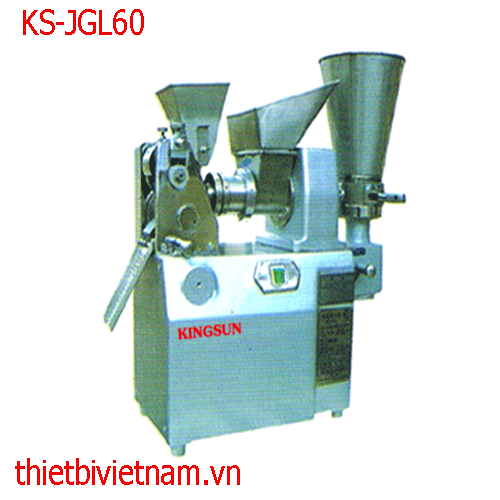 Bánh tạo hình bánh sủi cảo Kingsun KS-JGL60