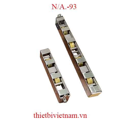 Bánh xe 2/4 bánh Xingfa hệ 93 model N/A.-93