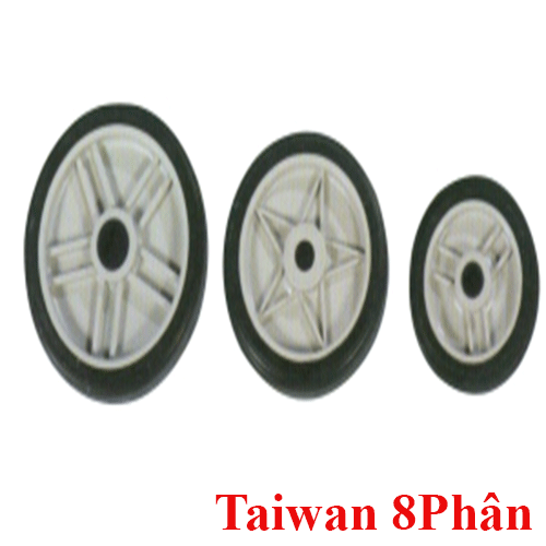 Bánh xe 8phân