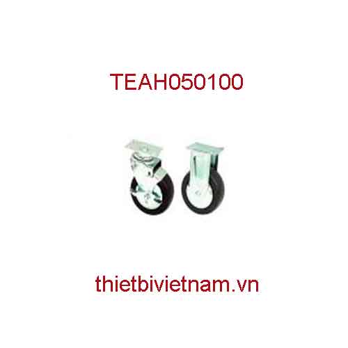 BÁNH XE CAO SU CHO CÁC LOẠI TỦ HÃNG TOPTUL TEAH050100
