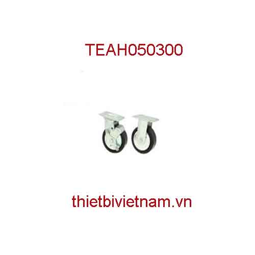 BÁNH XE CAO SU CHO CÁC LOẠI TỦ HÃNG TOPTUL TEAH050300