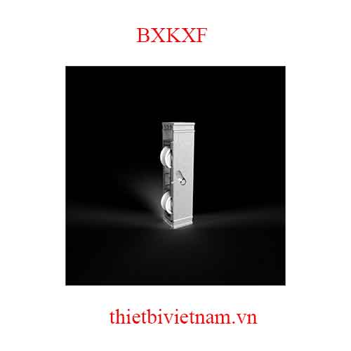 Bánh xe đôi cửa lùa 93 Huy Hoàng BXKXF