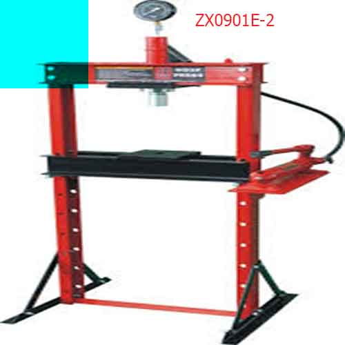 BÁO CHÍ CỬA HÀNG 10T ZX0901E-2