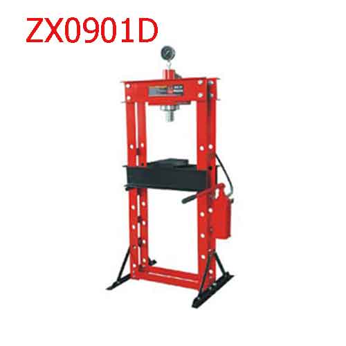 BÁO CHÍ CỬA HÀNG 20T ZX0901D