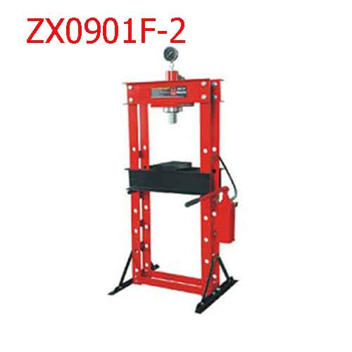 BÁO CHÍ CỬA HÀNG 20T ZX0901F-2