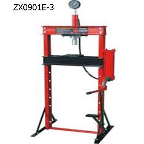 BÁO CHÍ CỬA HÀNG ZX0901E-3