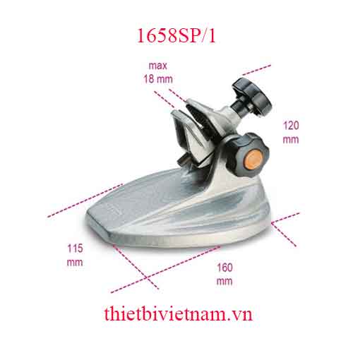 BASE FOR MICROMETER BETA MODEL 1658SP/1
