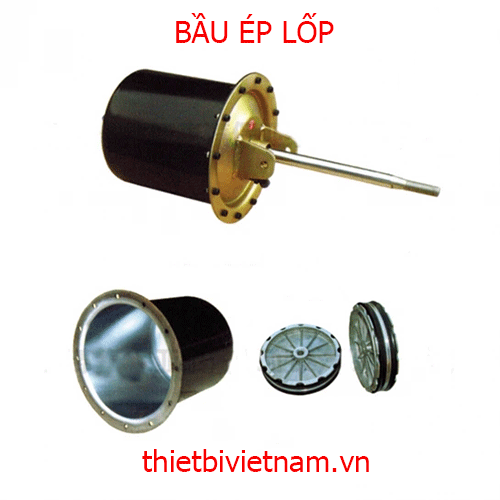 BẦU ÉP LỐP hãng ThibiVina BẦU ÉP LỐP
