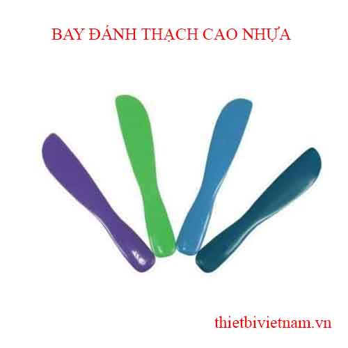 BAY ĐÁNH THẠCH CAO NHỰA