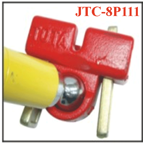Bệ chốt đầu tròn JTC-8P111
