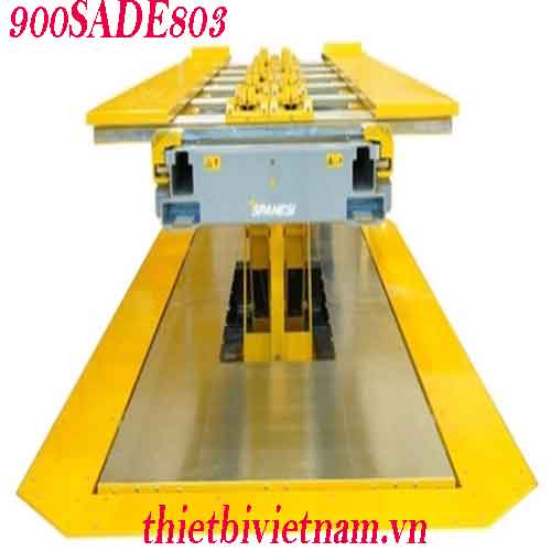 Bệ kéo nắn kết hợp cầu nâng 900SADE803