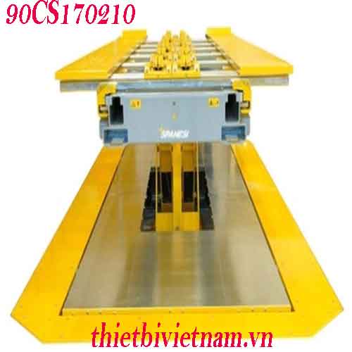 Bệ kéo nắn kết hợp cầu nâng 90CS170210