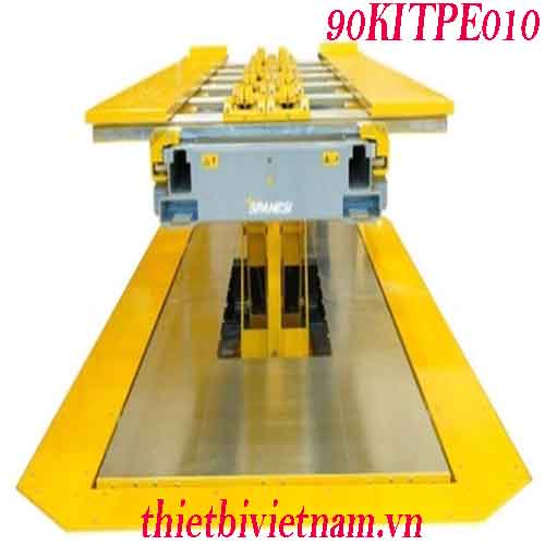 Bệ kéo nắn kết hợp cầu nâng 90KITPE010