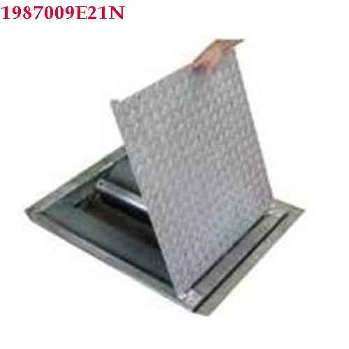 Bệ kiểm tra trượt ngang 1987009E21N