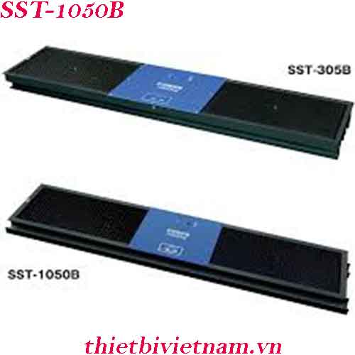 Bệ trượt ngang SST-1050B