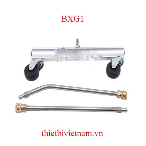 Béc phun xịt rửa gầm ô tô BXG1