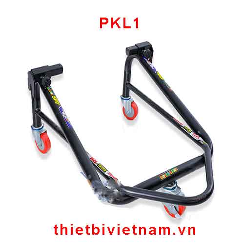 Ben nâng xe phân khối lớn PKL1