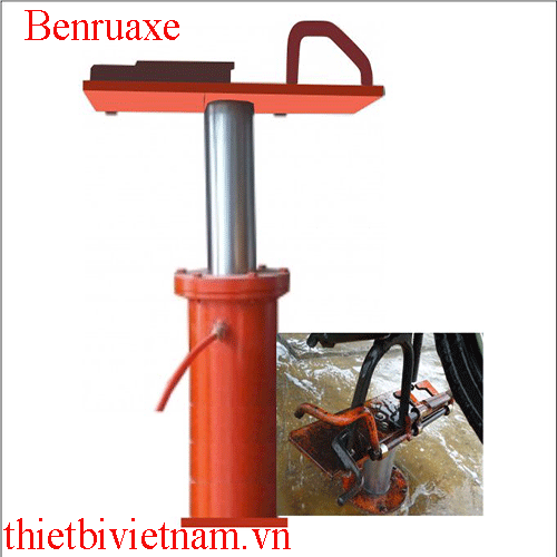 Ben rửa xe máy honda AUTOLIFT Benruaxe