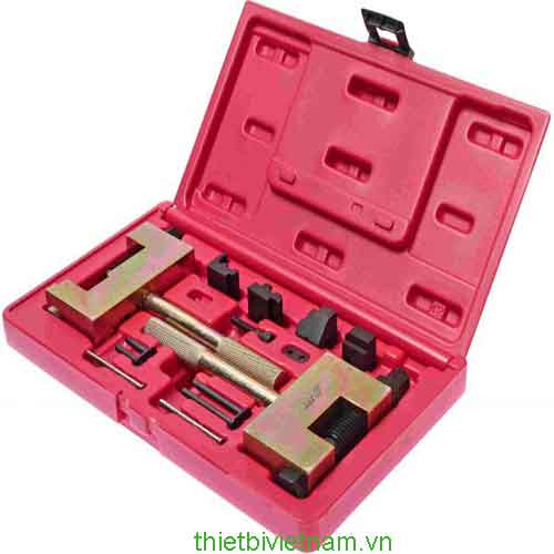 BENZ CHAIN LINK INSTALL AND REMOVE TOOL SET